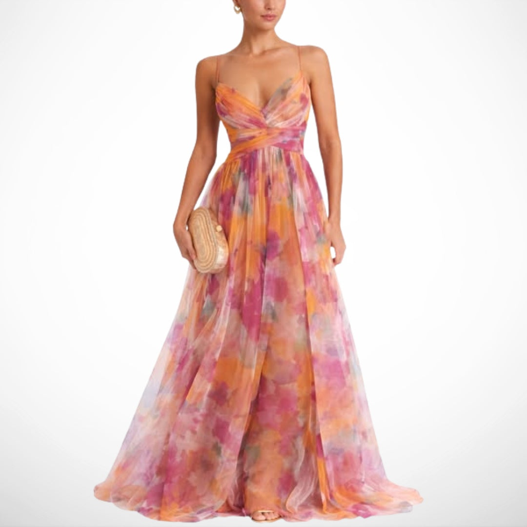 Grace™ | Romantic, Invisible Dress – True Silhouette Boutique